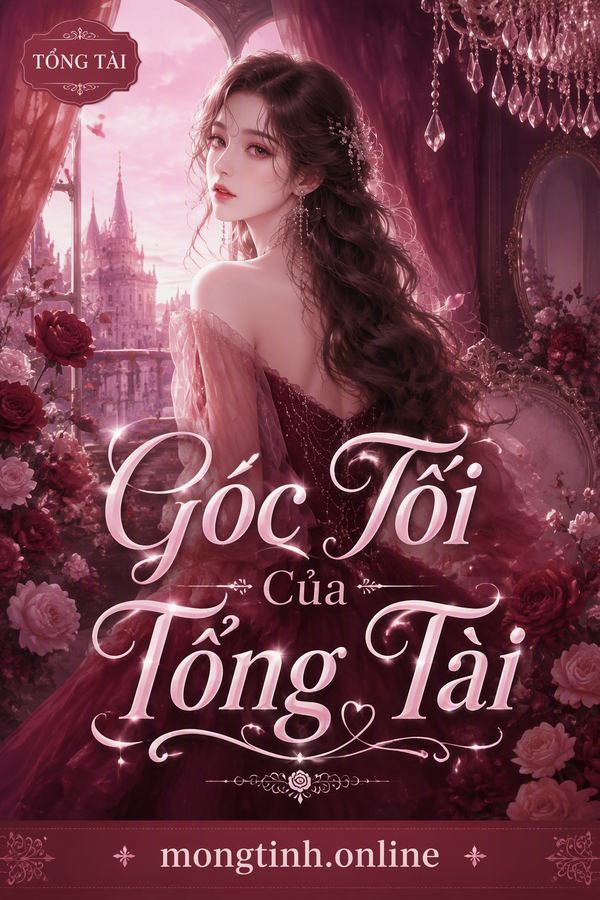 Góc Tối Của Tổng Tài