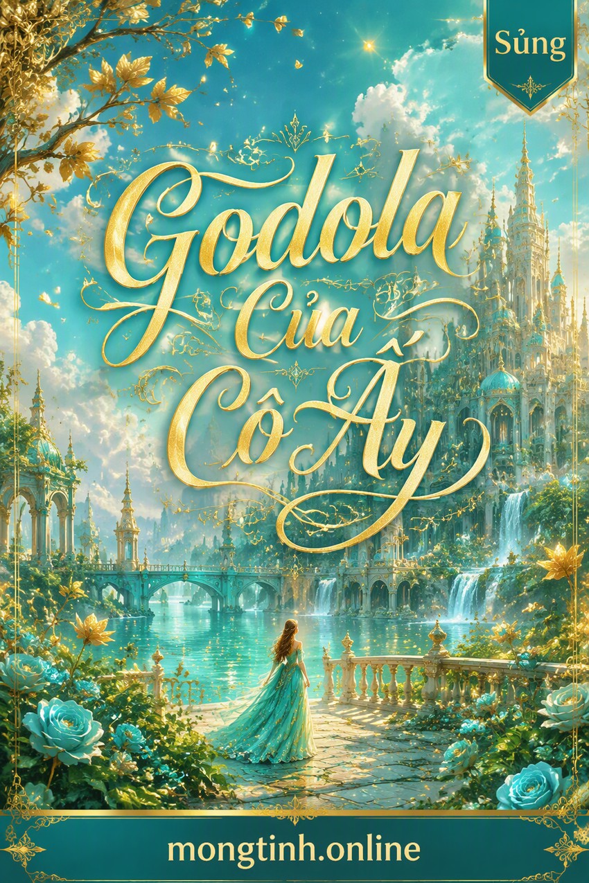 Godola Của Cô Ấy