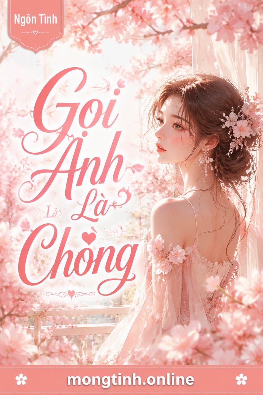 Gọi Anh Là Chồng