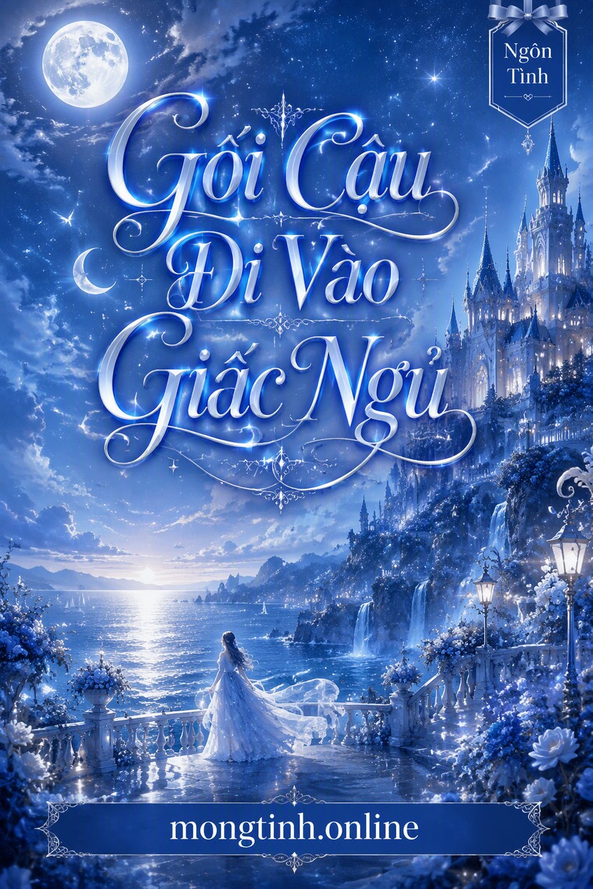 Gối Cậu Đi Vào Giấc Ngủ