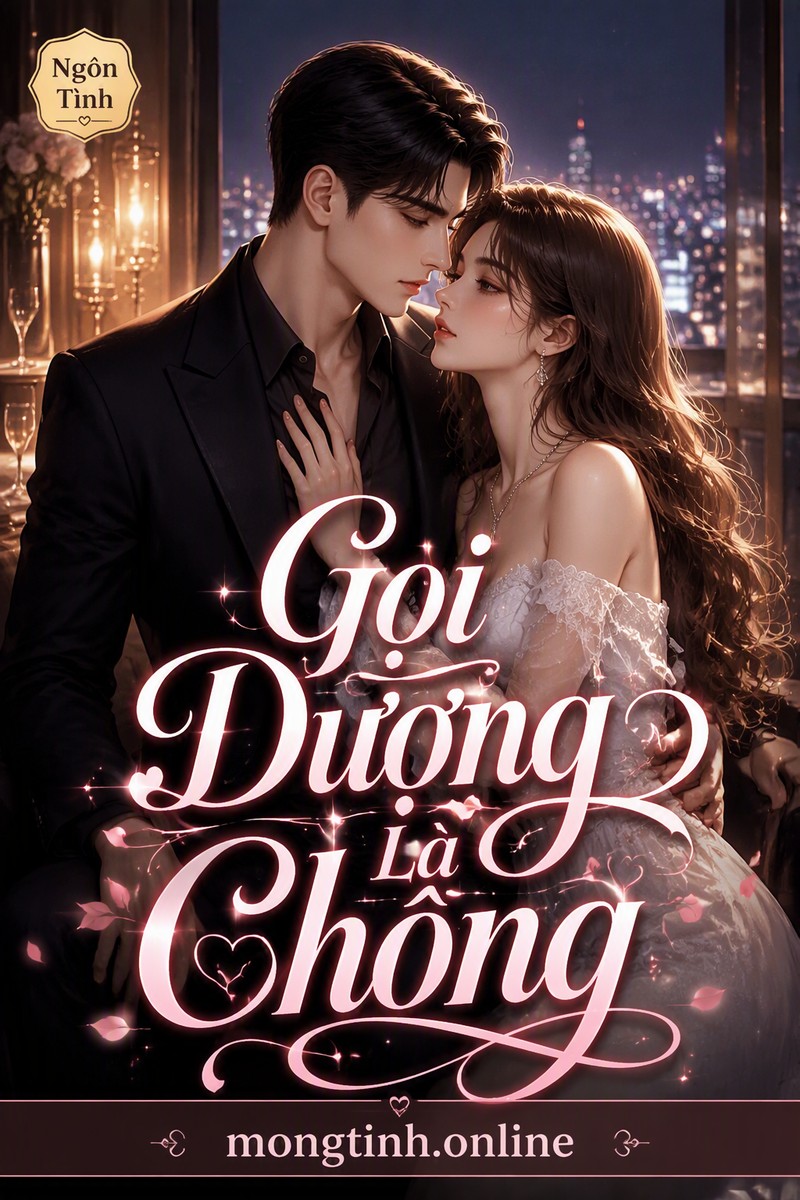 Gọi Dượng Là Chồng
