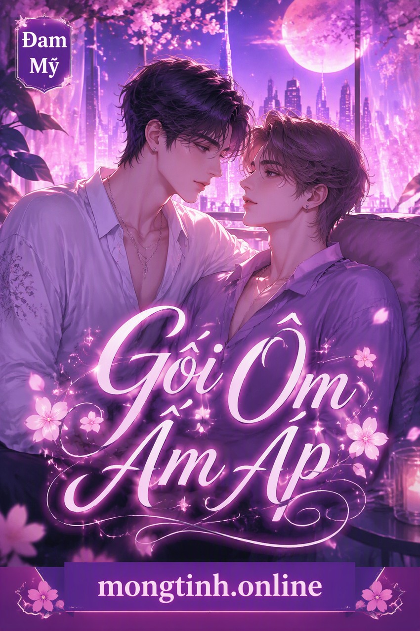 Gối Ôm Ấm Áp