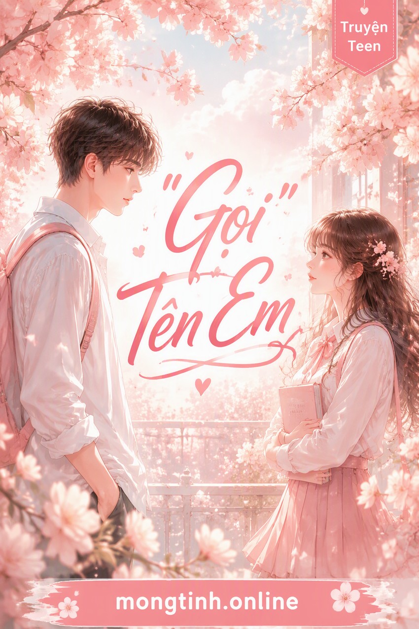 "Gọi" Tên Em