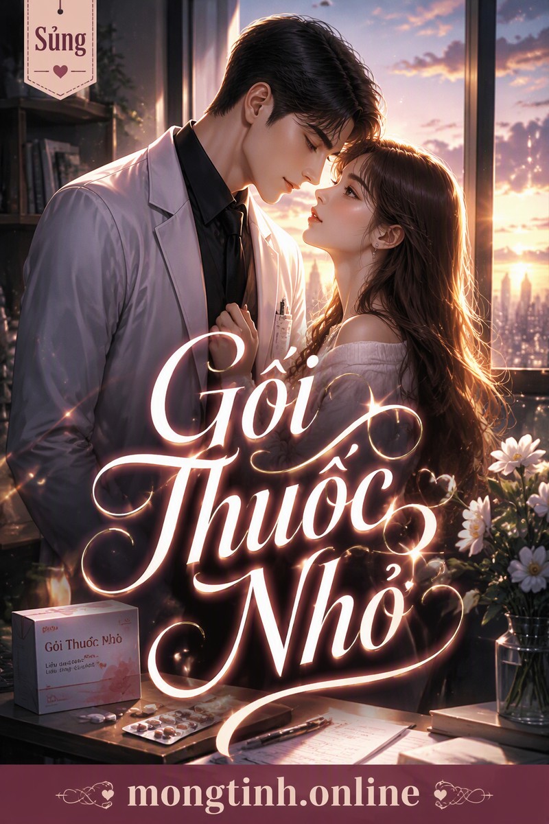 Gói Thuốc Nhỏ