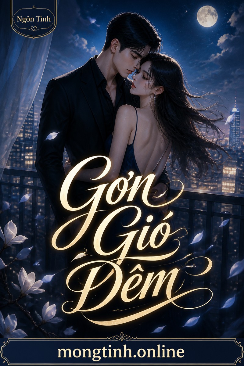 Gợn Gió Đêm