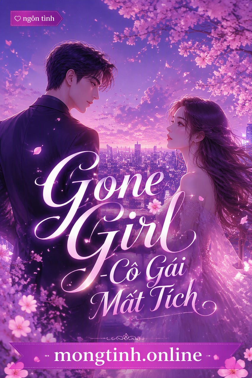 Gone Girl - Cô Gái Mất Tích