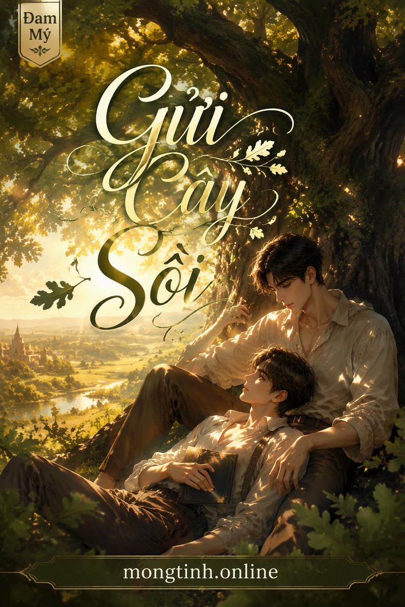 Gửi Cây Sồi