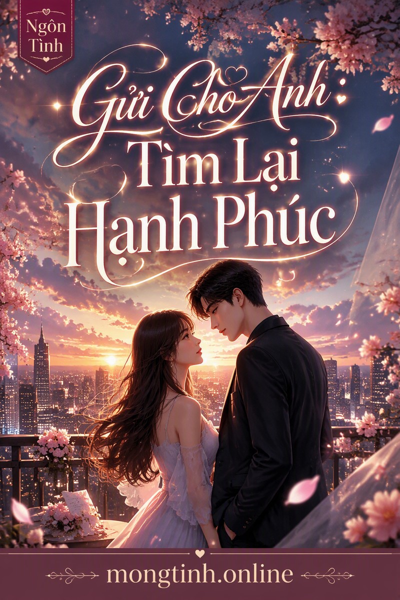 Gửi Cho Anh: Tìm Lại Hạnh Phúc
