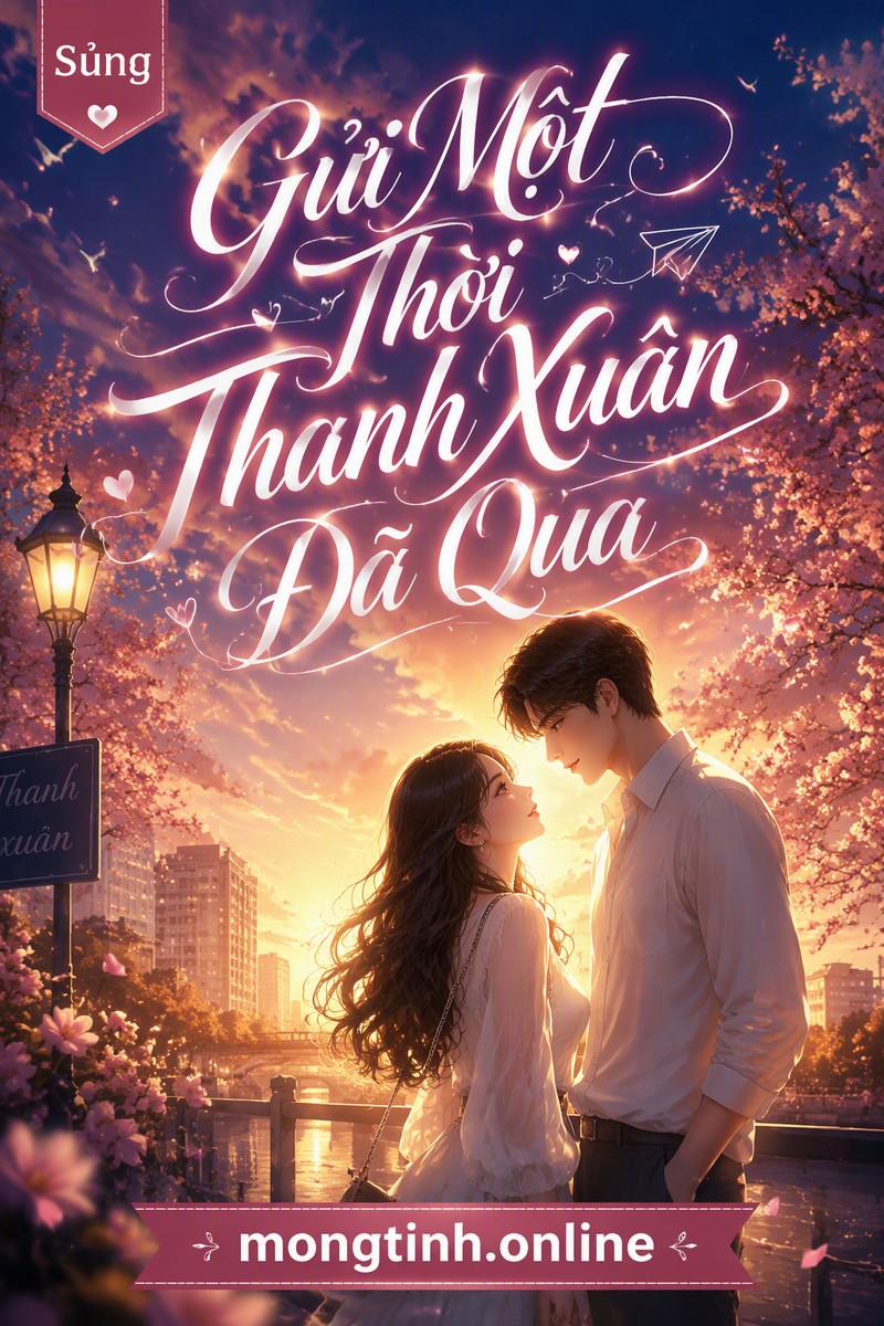 Gửi Một Thời Thanh Xuân Đã Qua