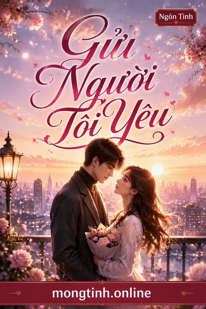 Gửi Người Tôi Yêu