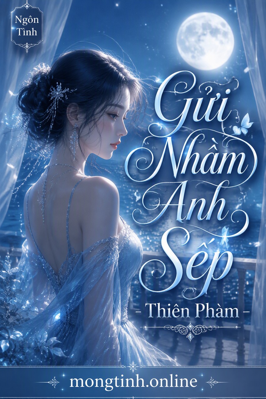 Gửi Nhầm Ảnh Sếp - Thiên Phàm
