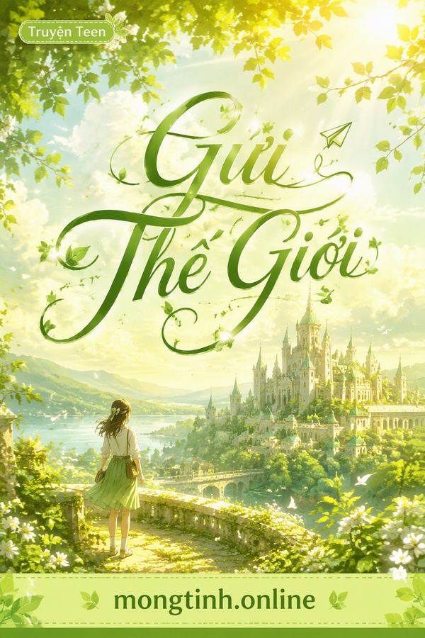 Gửi Thế Giới