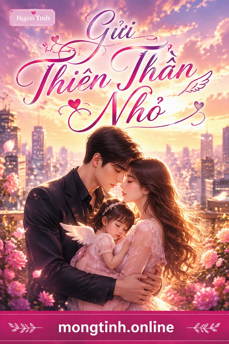 Gửi Thiên Thần Nhỏ