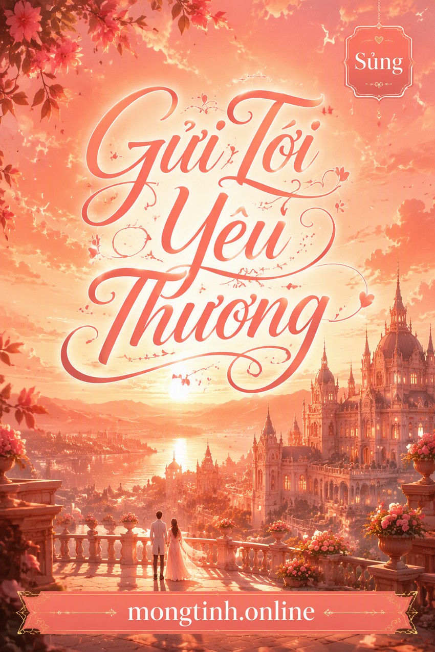 Gửi Tới Yêu Thương