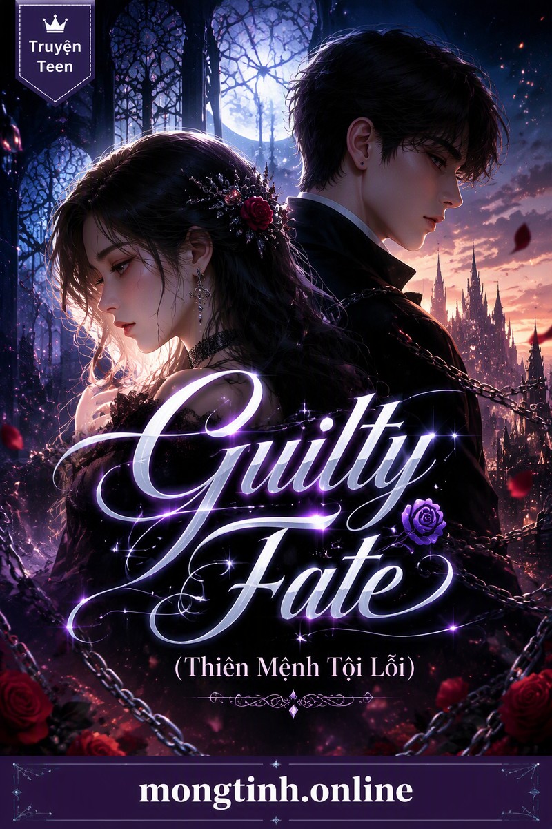 Guilty Fate (Thiên Mệnh Tội Lỗi)