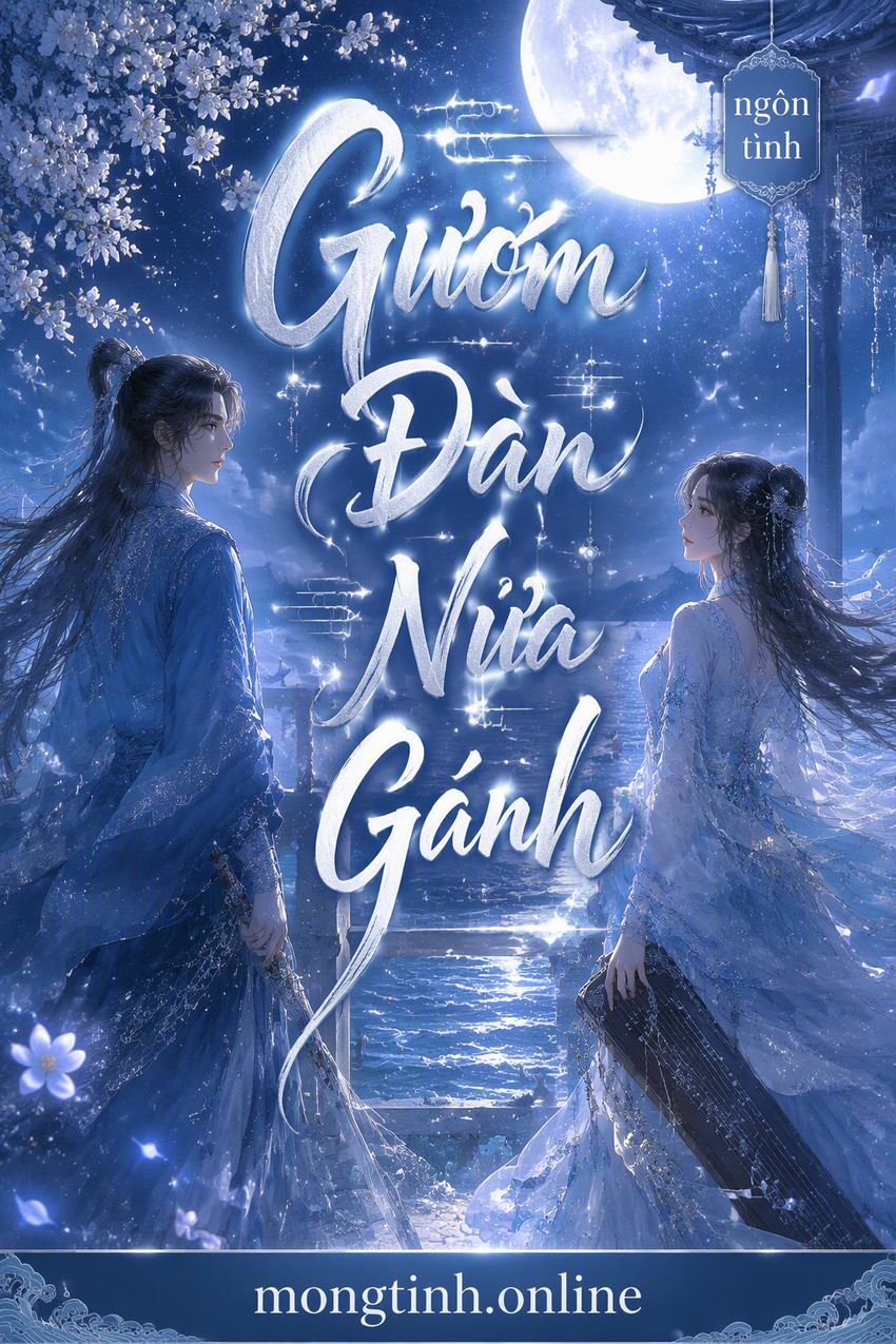 Gươm Đàn Nửa Gánh