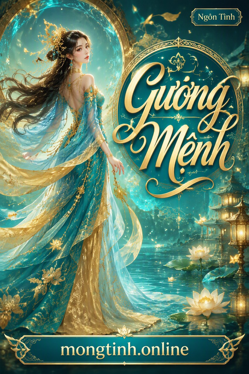 Gương Mệnh
