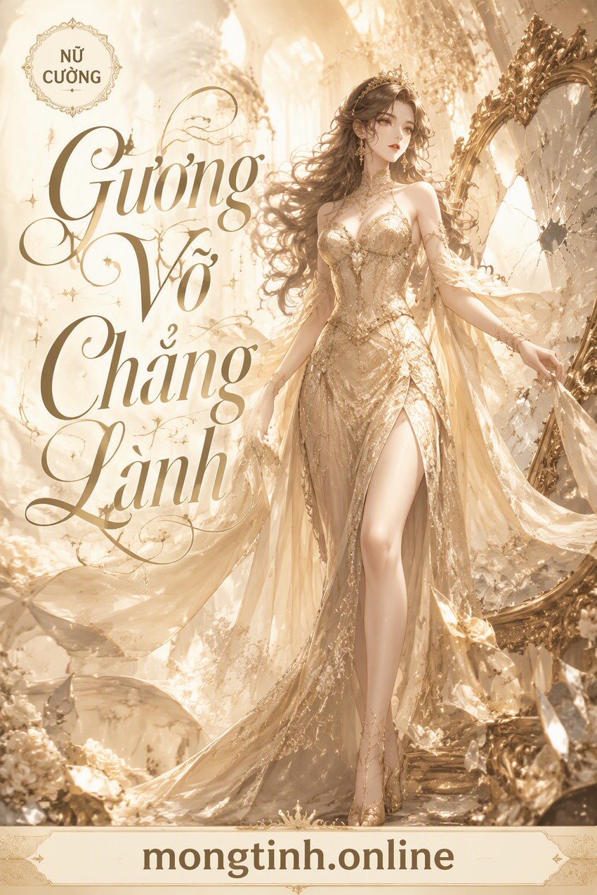 Gương Vỡ Chẳng Lành