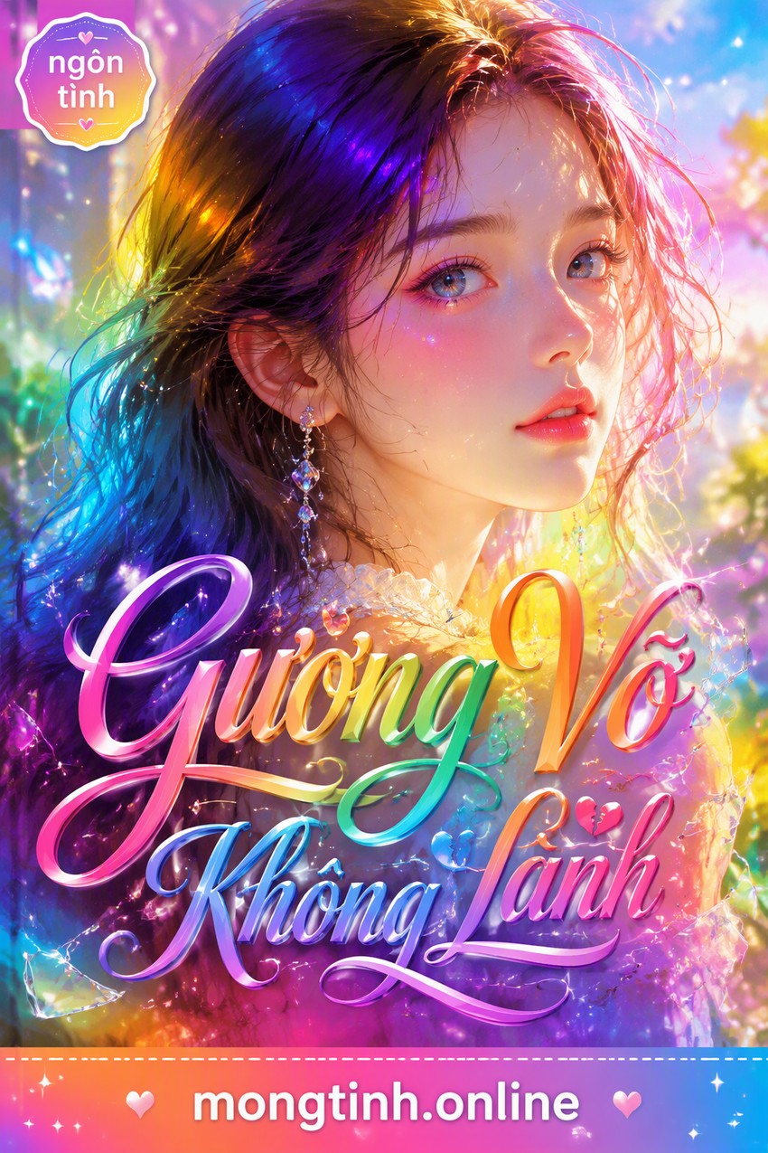Gương Vỡ Không Lành