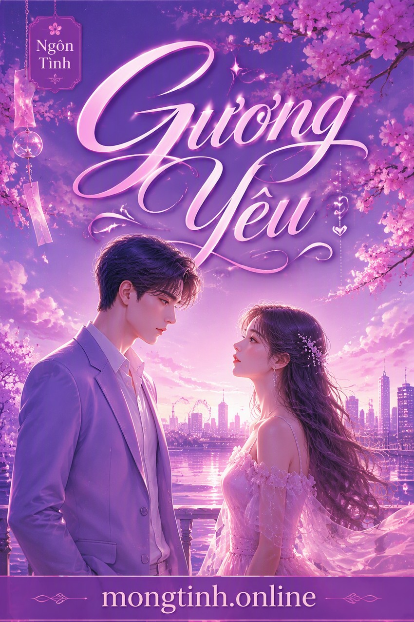 Gương Yêu