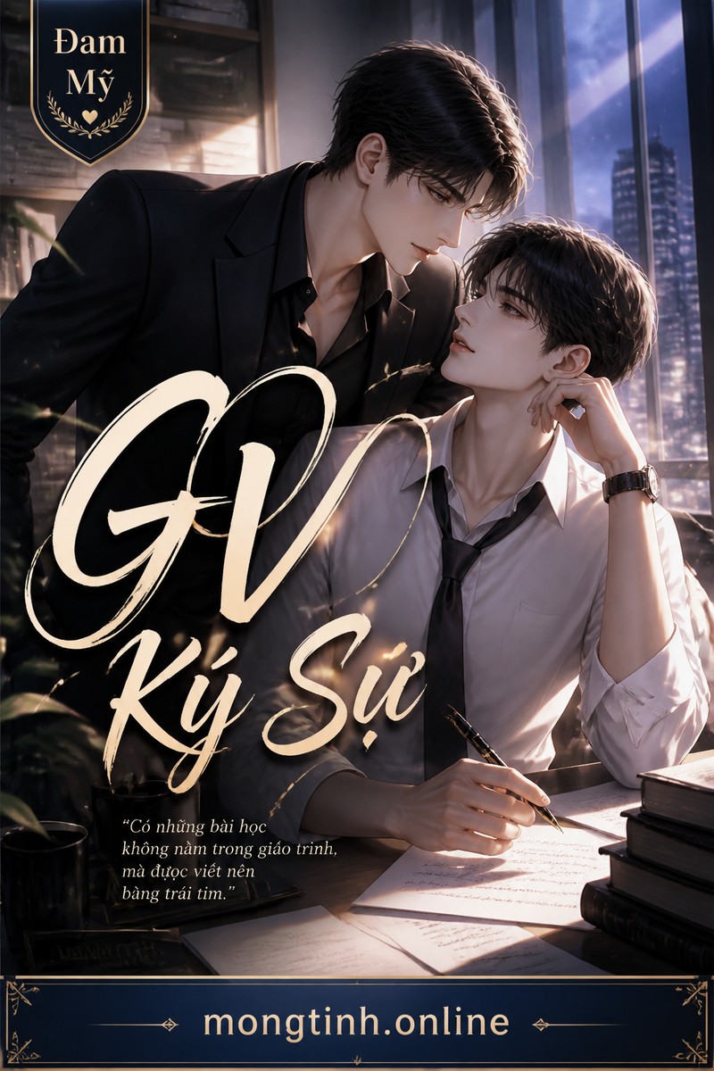 GV Ký Sự