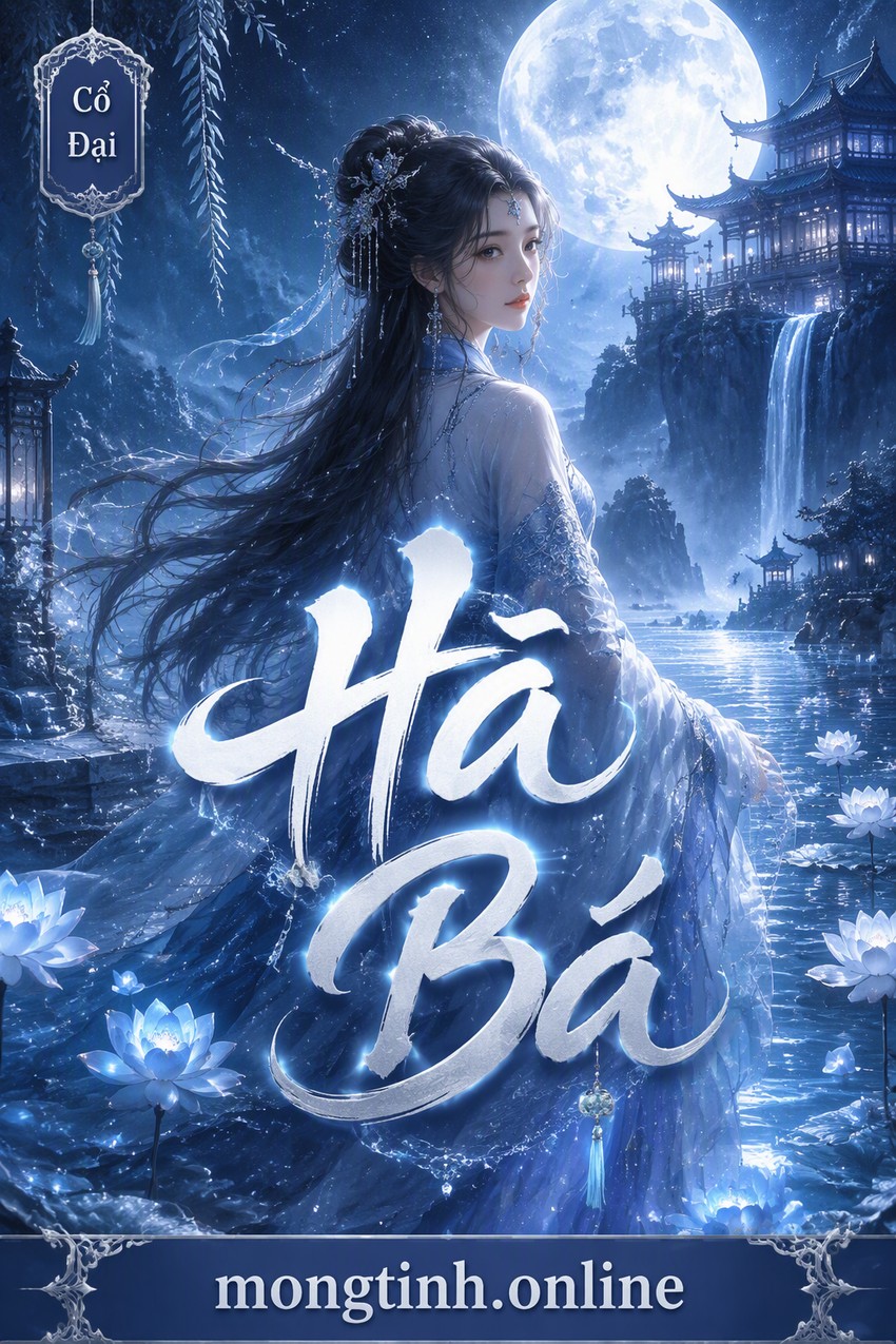Hà Bá