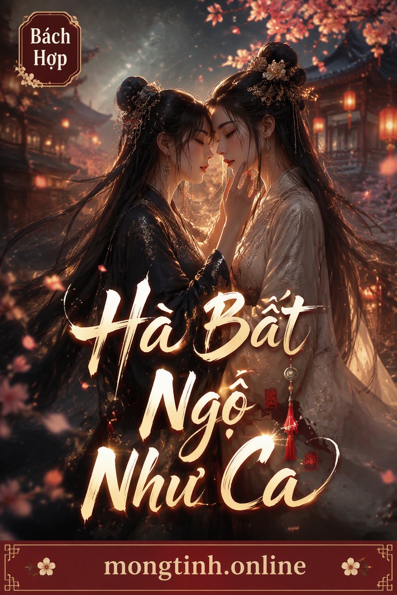 Hà Bất Ngộ Như Ca