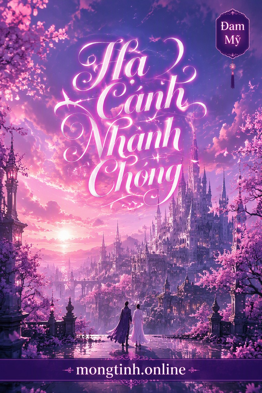 Hạ Cánh Nhanh Chóng