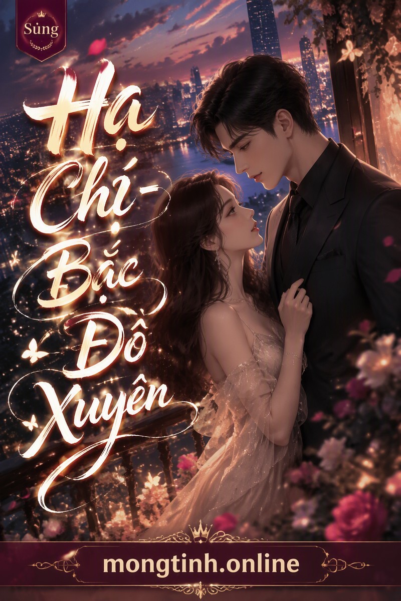 Hạ Chí - Bắc Đồ Xuyên