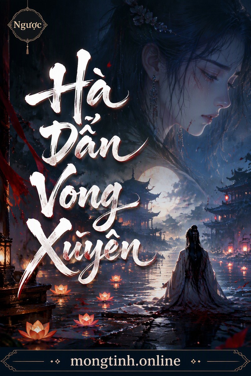 Hà Dẫn Vong Xuyên