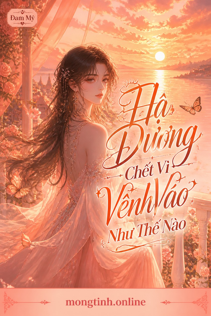 Hạ Dương Chết Vì Vênh Váo Như Thế Nào