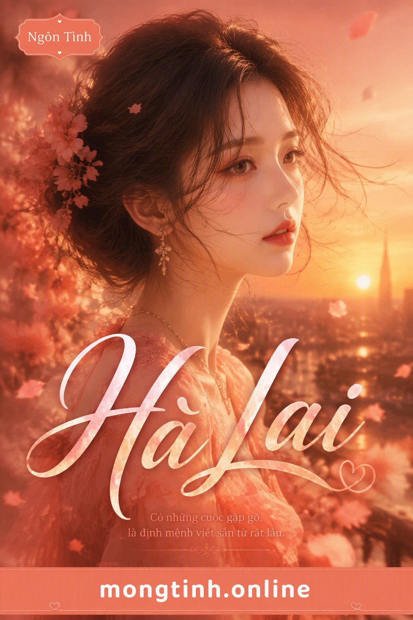 Hà Lai