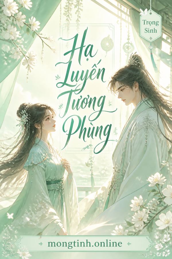 Hạ Luyến Tương Phùng