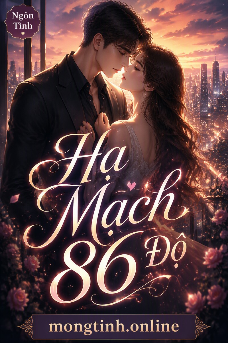 Hạ Mạch 86 Độ