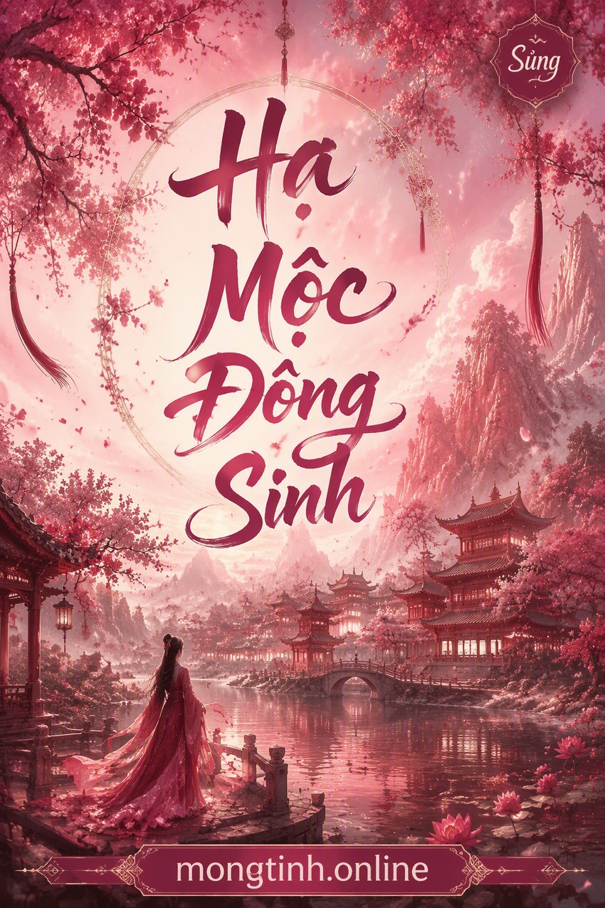 Hạ Mộc Đông Sinh