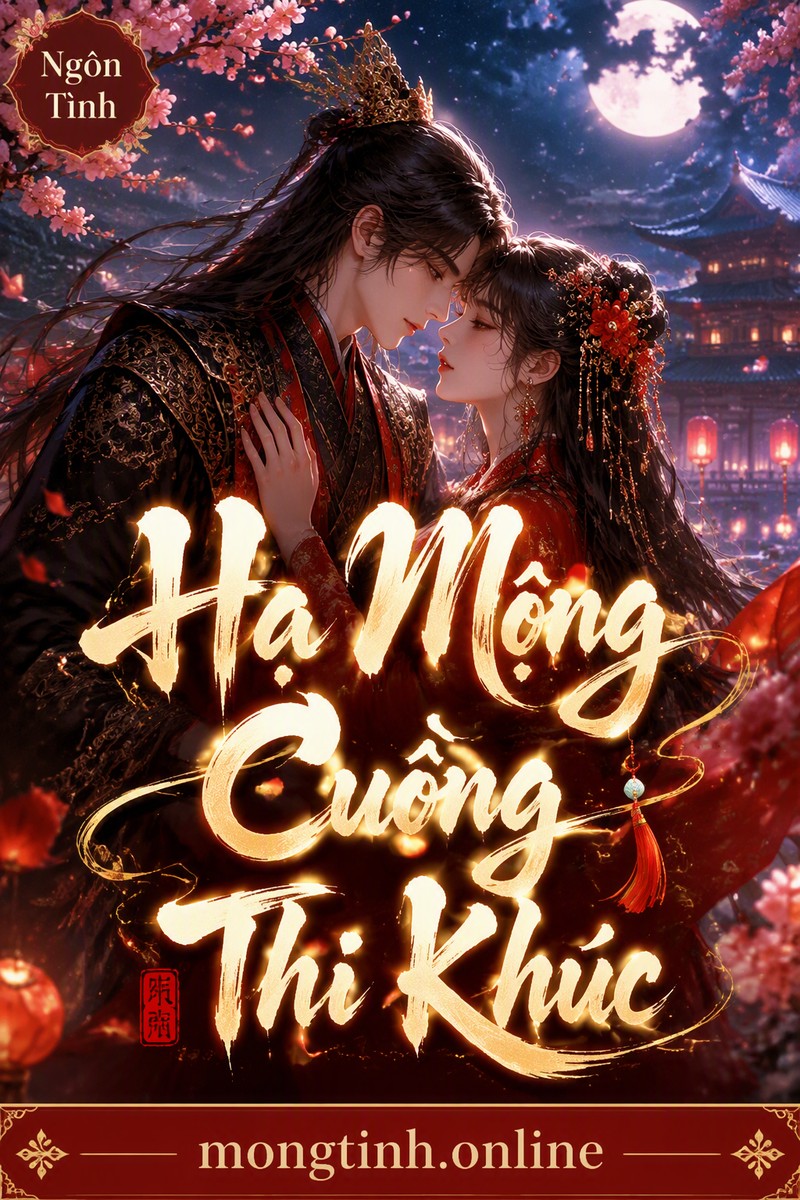 Hạ Mộng Cuồng Thi Khúc