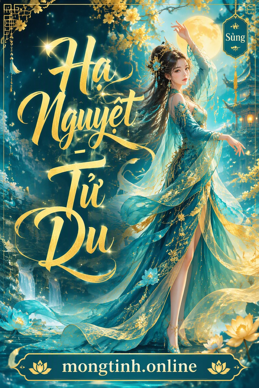 Hạ Nguyệt - Tử Du