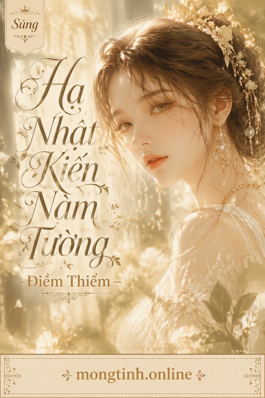 Hạ Nhật Kiến Nam Tường – Điềm Thiểm