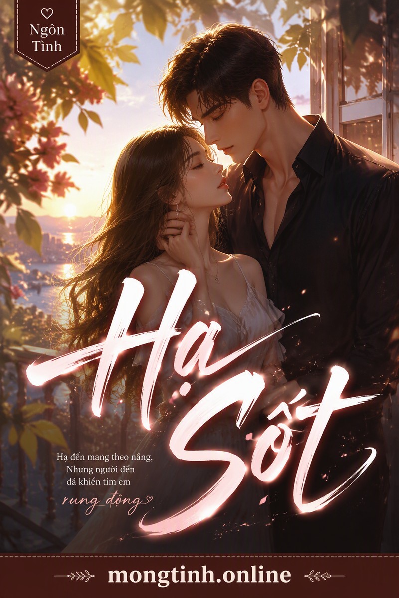 Hạ Sốt