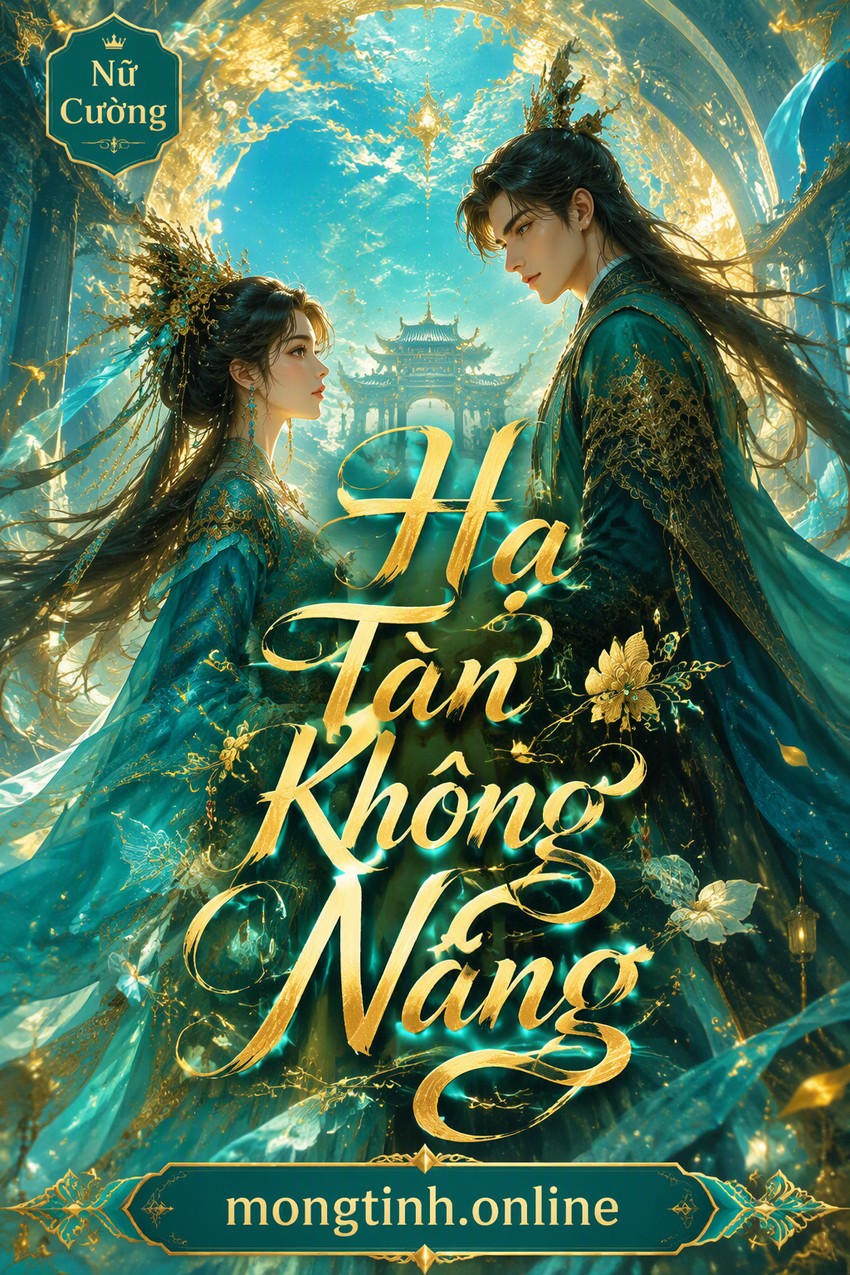 Hạ Tàn Không Nắng