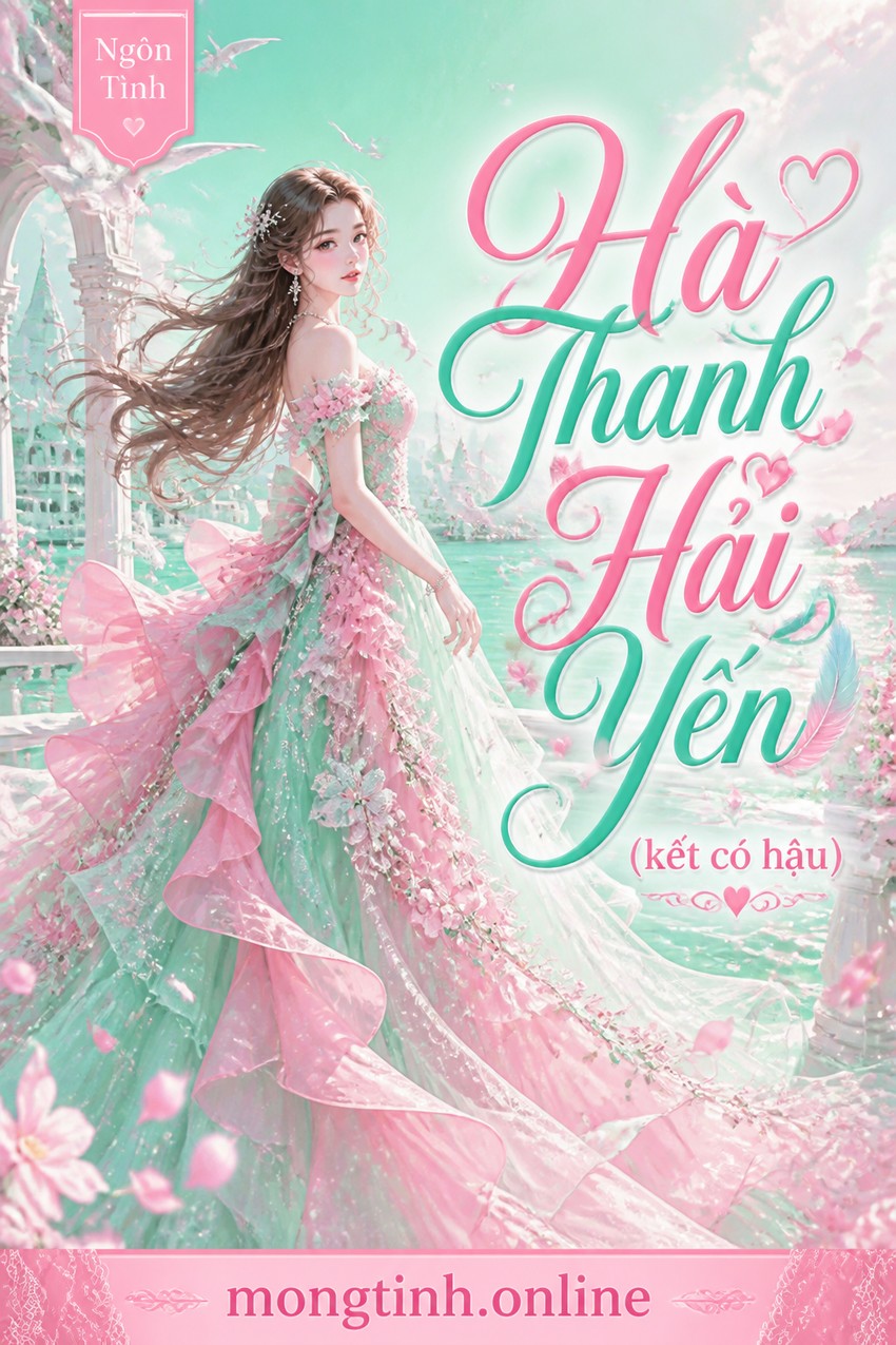 Hà Thanh Hải Yến(kết có hậu)
