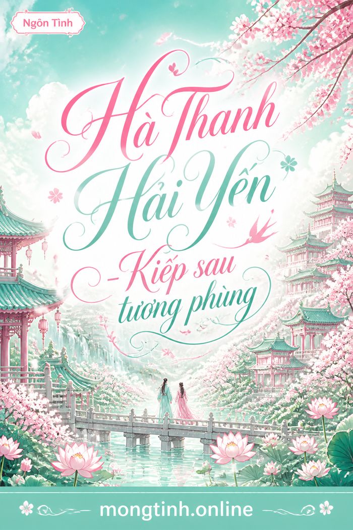 Hà Thanh Hải Yến - Kiếp sau tương phùng