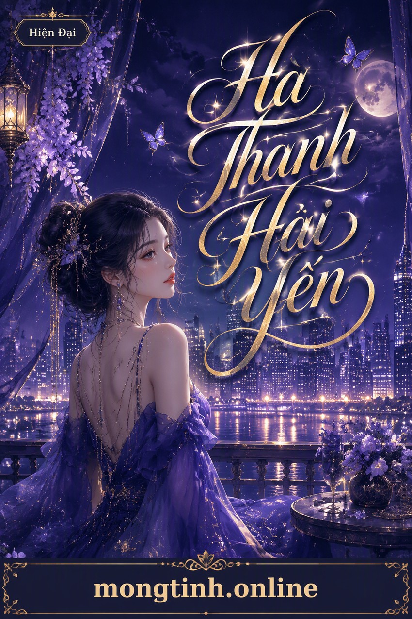 Hà Thanh Hải Yến