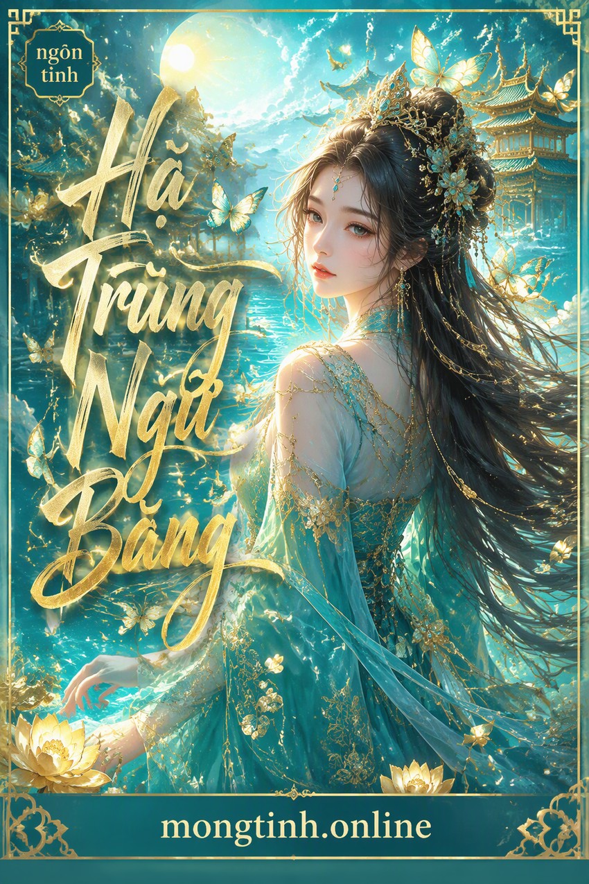 Hạ Trùng Ngữ Băng