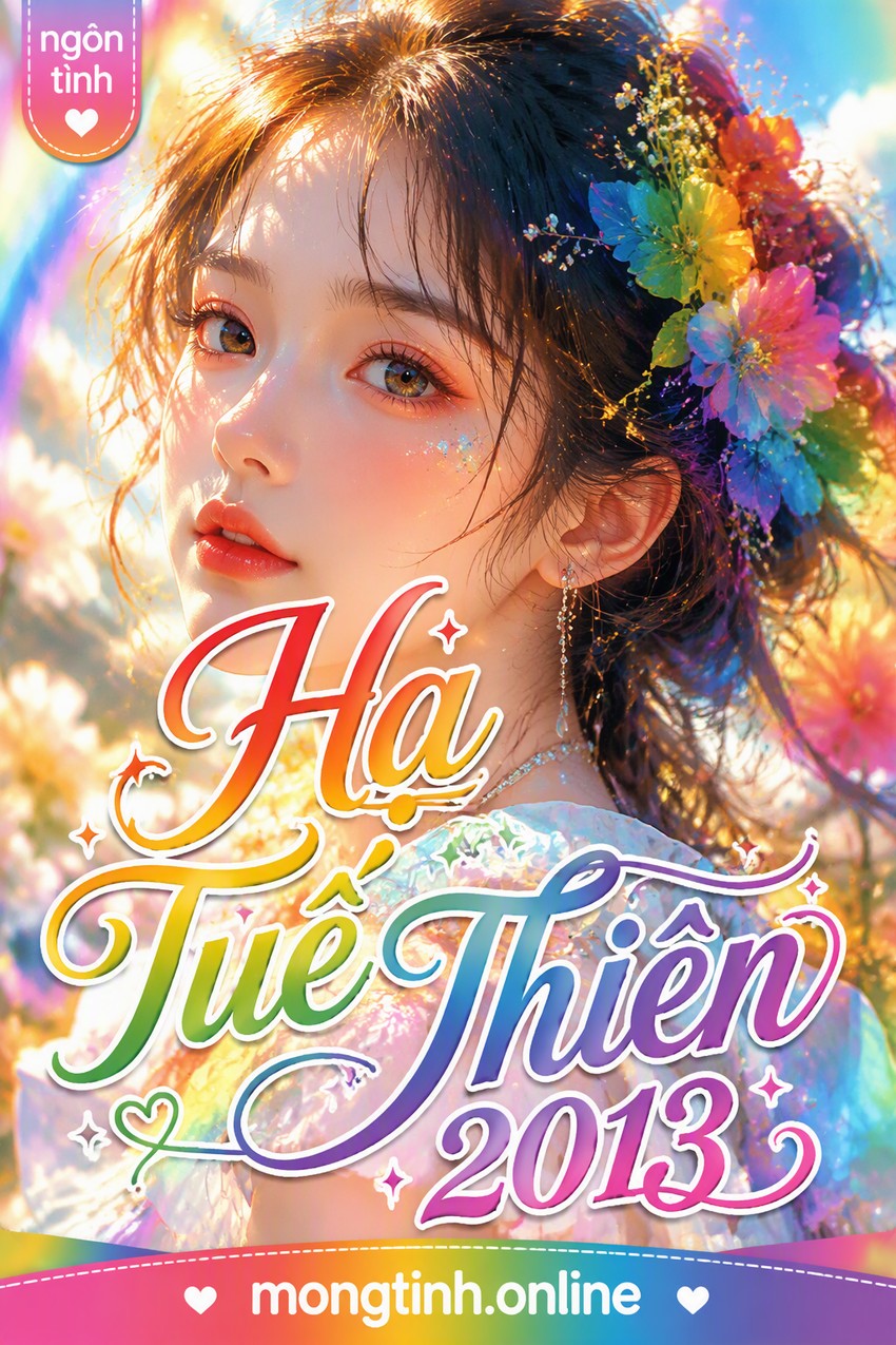 Hạ Tuế Thiên 2013