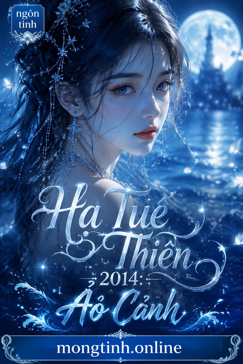 Hạ Tuế Thiên 2014: Ảo Cảnh