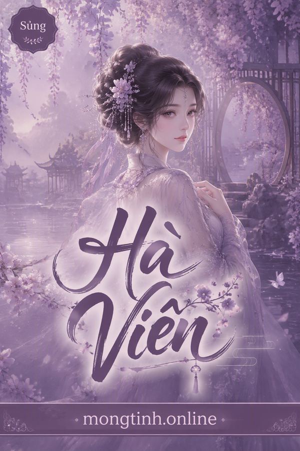 Hà Viên
