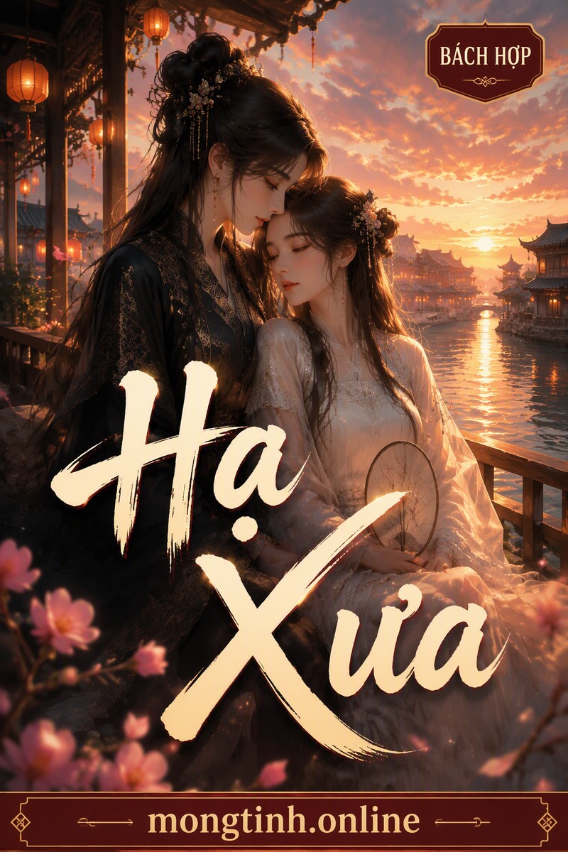 Hạ Xưa