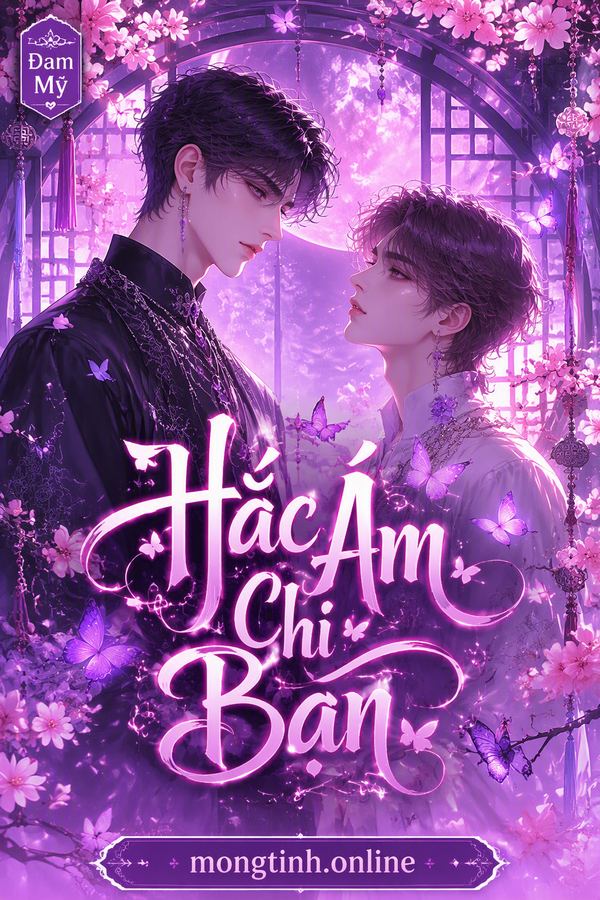 Hắc Ám Chi Bạn