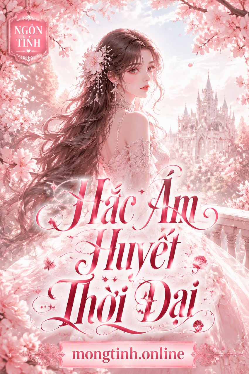 Hắc Ám Huyết Thời Đại